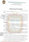Vista preliminar de documento ACUERDO DE CONSEJO 0017
