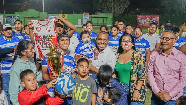 Imagen Cieneguilla