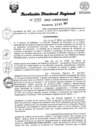 Vista preliminar de documento RDR Nº 3020-2023-GRSM-DRE