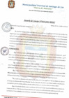 Vista preliminar de documento ACUERDO DE CONSEJO 0018