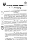 Vista preliminar de documento RDR Nº 3021-2023-GRSM-DRE
