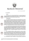 Vista preliminar de documento RM N° 01159-2023-DE (Autoriza viaje al exterior en misión de estudios al personal FAP a Colombia)