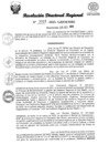 Vista preliminar de documento RDR Nº 3022-2023-GRSM-DRE