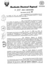 Vista preliminar de documento RDR Nº 3023-2023-GRSM-DRE
