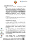 Vista preliminar de documento RESOLUCION GERENCIAL REGIONAL-000746-2023-GGR-GRAG