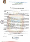 Vista preliminar de documento ACUERDO DE CONSEJO 0026