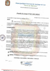 Vista preliminar de documento ACUERDO DE CONSEJO 0027