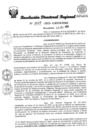 Vista preliminar de documento RDR Nº 3027-2023-GRSM-DRE
