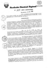 Vista preliminar de documento RDR Nº 3030-2023-GRSM-DRE