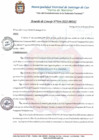 Vista preliminar de documento ACUERDO DE CONSEJO 0044