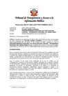 Vista preliminar de documento Resolución N° 003157-2023-JUS-TTAIP-PRIMERA SALA