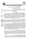 Vista preliminar de documento RDR Nº 3032-2023-GRSM-DRE