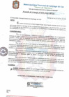 Vista preliminar de documento ACUERDO DE CONSEJO 0050