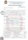 Vista preliminar de documento ACUERDO DE CONSEJO 0054