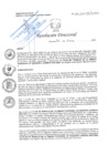 Vista preliminar de documento RD 009-2023 PLAN DE TRABAJO DE LA UNIDAD FUNCINAL DE ASESORIA JURIDICA