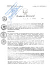 Vista preliminar de documento RD 010-2023 PLAN DE ACTIVIDADES DEL GRUPO DE TRABAJO DE GESTIÓN DE RIESGO DE DESASTRES DEL HJATCH