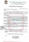 Vista preliminar de documento ACUERDO DE CONSEJO 0064