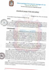 Vista preliminar de documento ACUERDO DE CONSEJO 0065