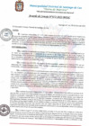 Vista preliminar de documento ACUERDO DE CONSEJO 0072