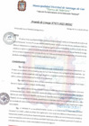 Vista preliminar de documento ACUERDO DE CONSEJO 0075