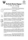 Vista preliminar de documento RDR Nº 3044-2023-GRSM-DRE