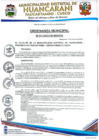 Vista preliminar de documento ORDENANZA MUNICIPAL 011-2023