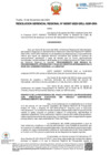Vista preliminar de documento RGR N° 307-2023-GRLL-GGR-GRA