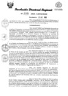 Vista preliminar de documento RDR Nº 3048-2023-GRSM-DRE