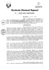 Vista preliminar de documento RDR Nº 3049-2023-GRSM-DRE
