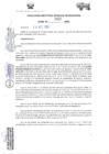 Vista preliminar de documento RDRE. 2412 -2023-DREJ-DECLARAR INFUNDADO APELACIÓN  DE GLORIA ESPINOZA, CONTRA LA RD. 1061-2023-UGEL-Y.