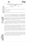 Vista preliminar de documento RDRE. 2413 -2023-DREJ-DECLARAR INFUNDADO APELACIÓN  DE JUAN INGA ROJAS, CONTRA LA RD. 3096-2023-UGEL-S.