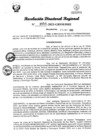 Vista preliminar de documento RDR Nº 3054-2023-GRSM-DRE
