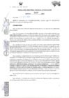 Vista preliminar de documento RDRE. 2414 -2023-DREJ-DECLARAR IMPROCEDENTE SOLICITUD   DE ABIUD MUCHA, SOBRE PAGOS POR  PREPARACIÓN CLASES.