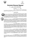 Vista preliminar de documento RDR Nº 3055-2023-GRSM-DRE