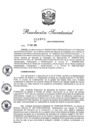 Vista preliminar de documento Res.Sec. Nº 069-2023-PRODUCE