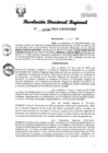 Vista preliminar de documento RDR Nº 3056-2023-GRSM-DRE