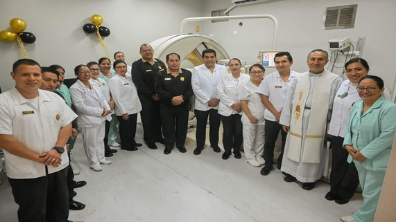 equipo medico
