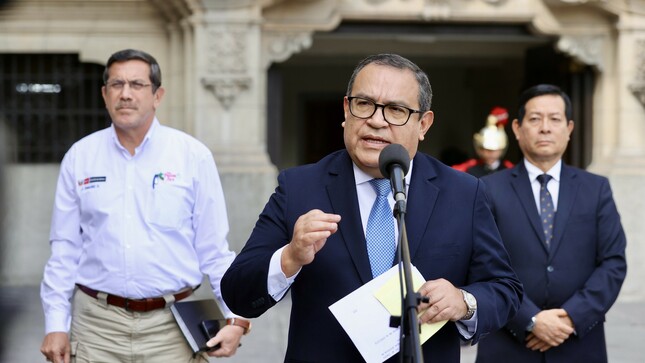 Consejo de Ministros