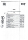 Vista preliminar de documento RESUMEN POR RUBRO Y GENERICA DE GASTOS DE LAS MODIFICACIONES PRESUPUESTALES CORRESPONDIENTE AL MES DE OCTUBRE 2023