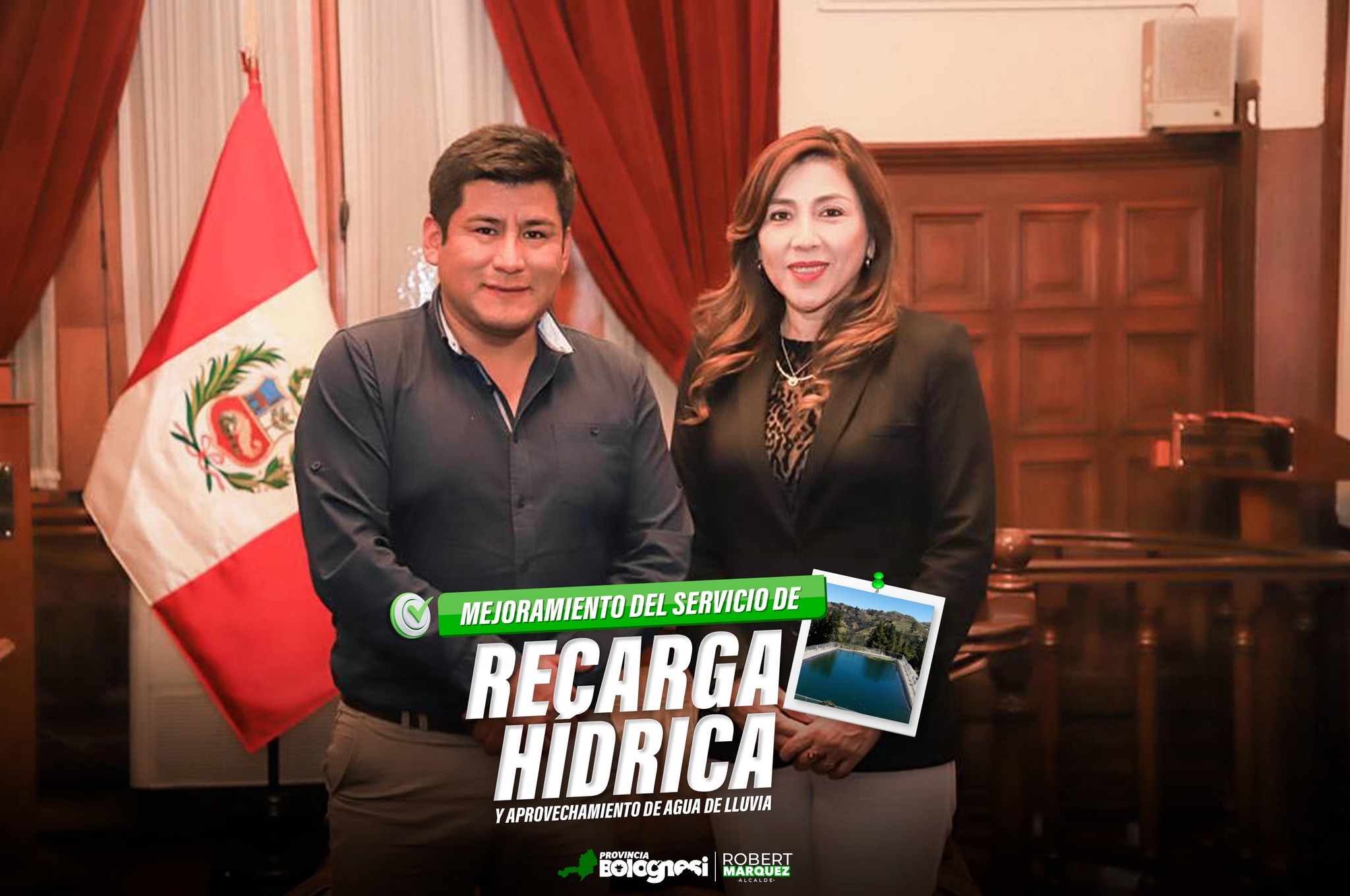 Congreso de la República del Perú