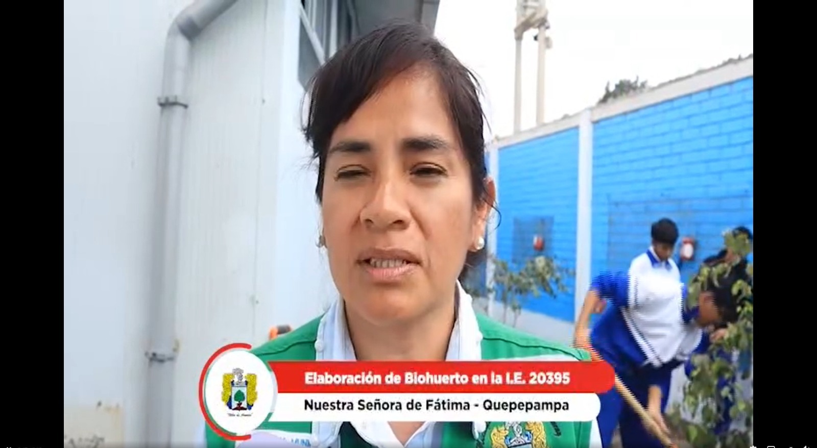 En un esfuerzo conjunto por fomentar la conciencia ambiental y enriquecer los espacios educativos