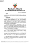 Vista preliminar de documento RJ n. 707-2023-MINEDU-VMGI-PRONABEC-OGTA