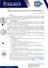 Vista preliminar de documento RESOLUCION DE ALCALDIA N° 255-2023-MPSR-J/A