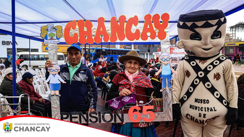 La provincia de Huaral fue testigo del PRIMER ENCUENTRO PROVINCIAL DE SABERES PRODUCTIVOS, un evento trascendental que contó con la participación destacada del CIAM de Chancay.