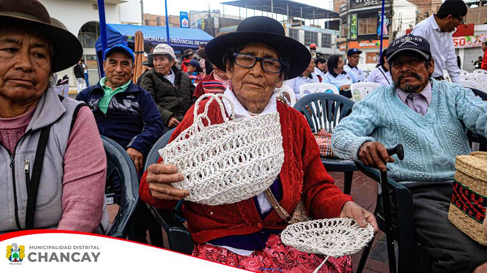 La provincia de Huaral fue testigo del PRIMER ENCUENTRO PROVINCIAL DE SABERES PRODUCTIVOS, un evento trascendental que contó con la participación destacada del CIAM de Chancay.