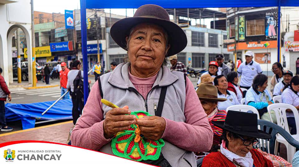 La provincia de Huaral fue testigo del PRIMER ENCUENTRO PROVINCIAL DE SABERES PRODUCTIVOS, un evento trascendental que contó con la participación destacada del CIAM de Chancay.