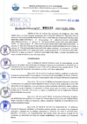 Vista preliminar de documento Resolución Directoral. N° 2458 - 2023 