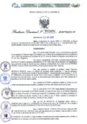 Vista preliminar de documento Resolución Directoral. N° 2494 - 2023