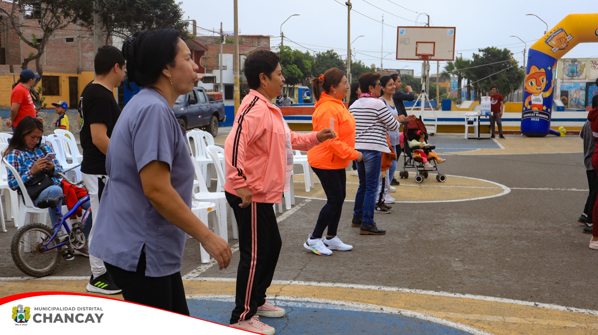 La Subgerencia de Medio Ambiente y la Subgerencia de Educación, Cultura y Deporte han colaborado de manera integral en la ejecución de una serie de eventos enfocados en el cuidado ambiental.