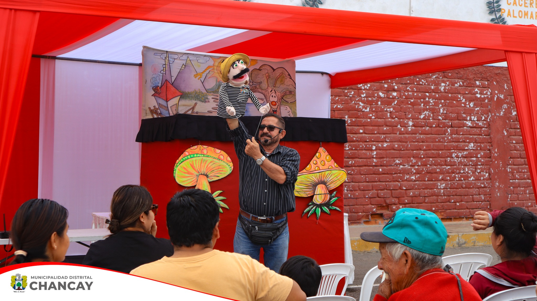 La Subgerencia de Medio Ambiente y la Subgerencia de Educación, Cultura y Deporte han colaborado de manera integral en la ejecución de una serie de eventos enfocados en el cuidado ambiental.